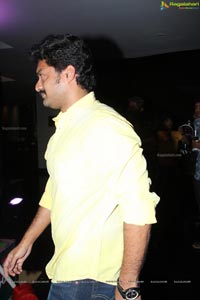 Temper Success Party