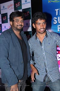 Temper Success Party