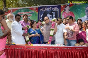 Vijaya Nirmala Birthday