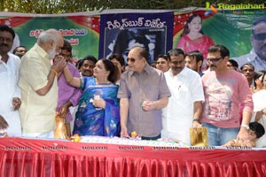 Vijaya Nirmala Birthday