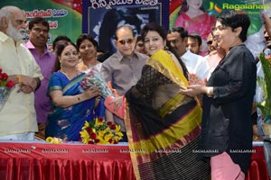 Vijaya Nirmala Birthday