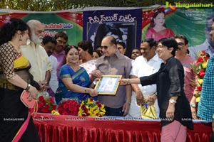 Vijaya Nirmala Birthday