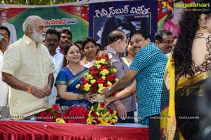 Vijaya Nirmala Birthday