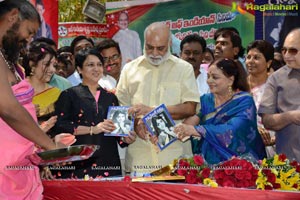 Vijaya Nirmala Birthday