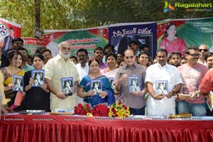 Vijaya Nirmala Birthday