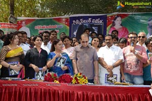 Vijaya Nirmala Birthday