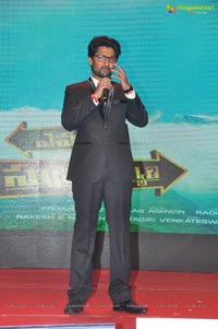 Yevade Subramanyam