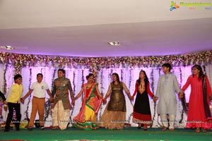 Wedding Sangeet