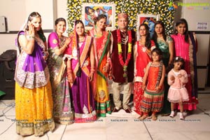 Wedding Sangeet