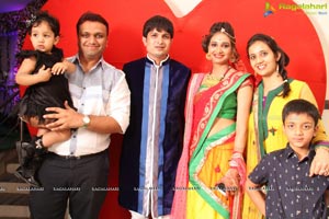 Wedding Sangeet