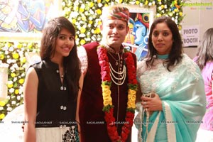 Wedding Sangeet