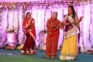 Wedding Sangeet