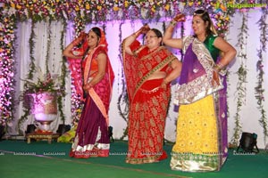 Wedding Sangeet