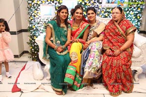 Wedding Sangeet