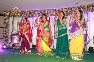 Wedding Sangeet