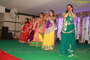 Wedding Sangeet