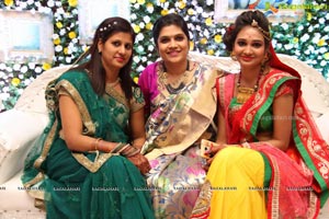 Wedding Sangeet