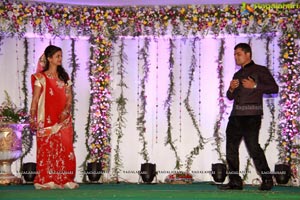 Wedding Sangeet