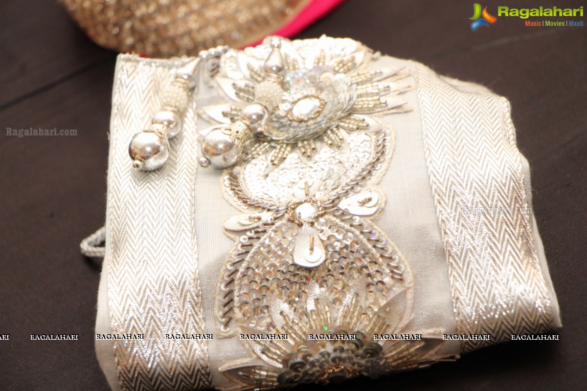 Anandita Premium Designer Bags Launch