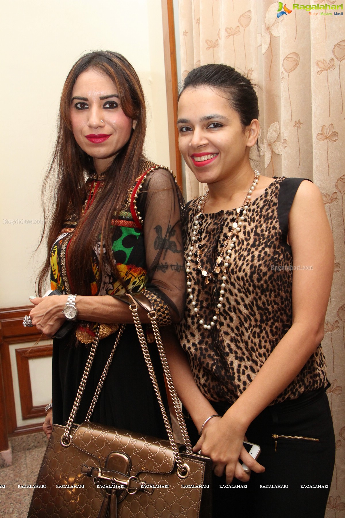 Anandita Premium Designer Bags Launch