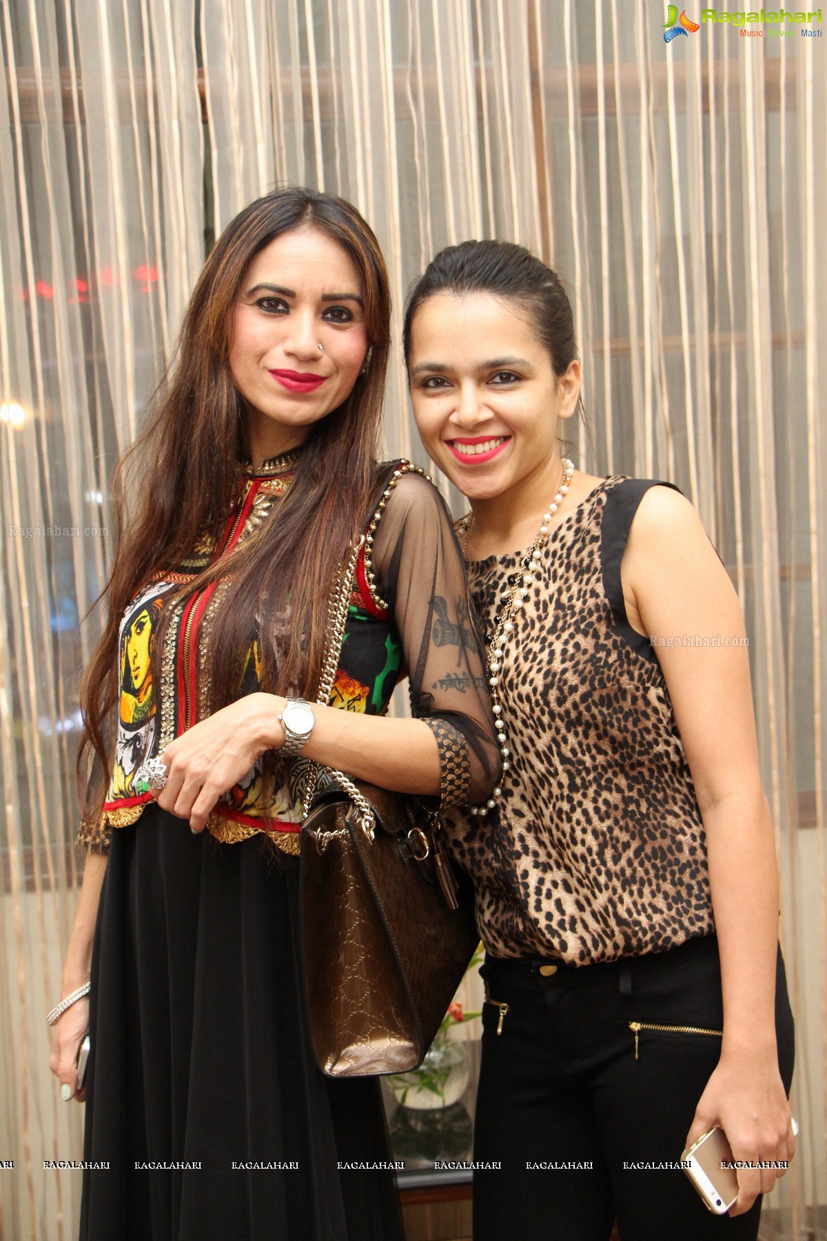 Anandita Premium Designer Bags Launch