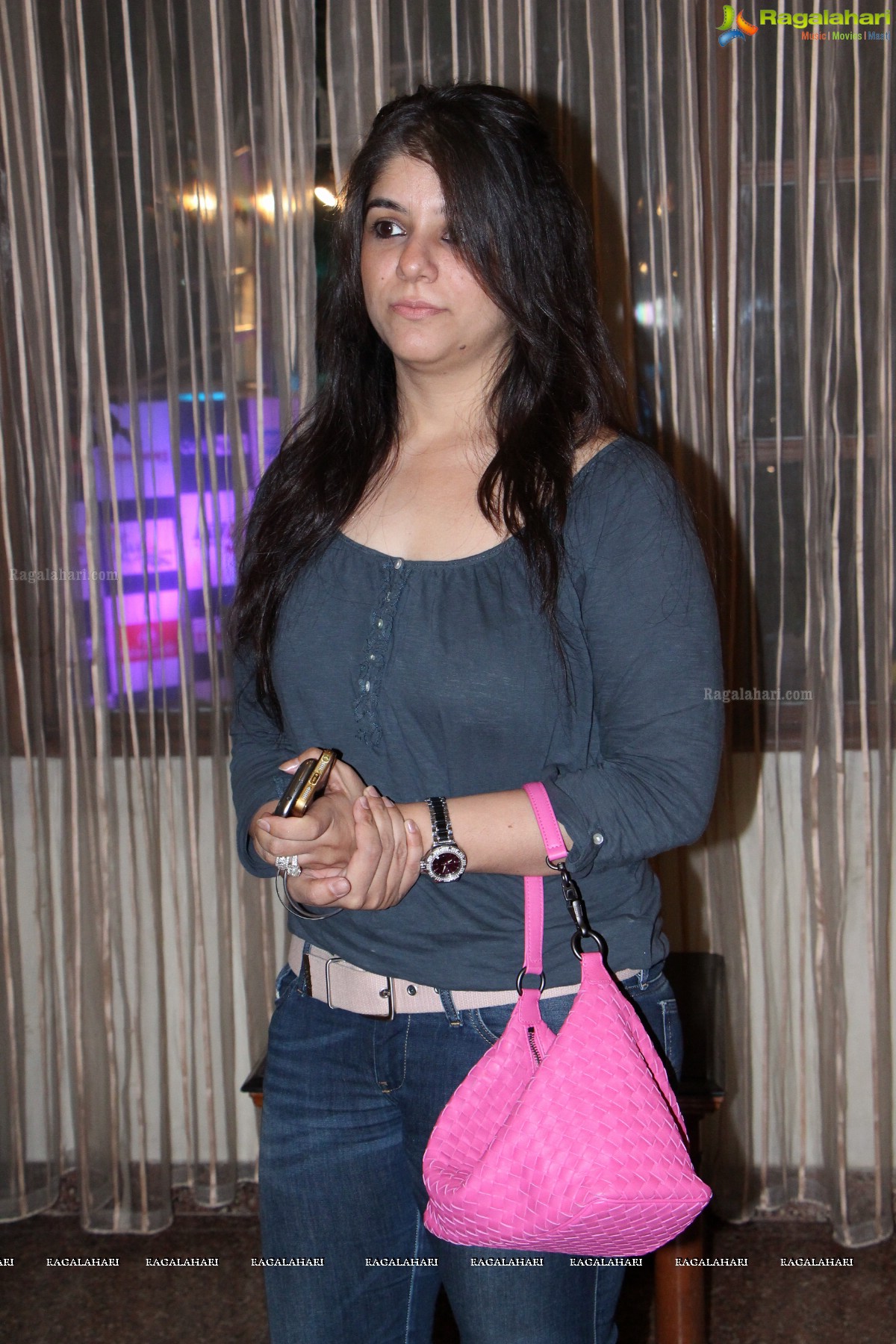 Anandita Premium Designer Bags Launch