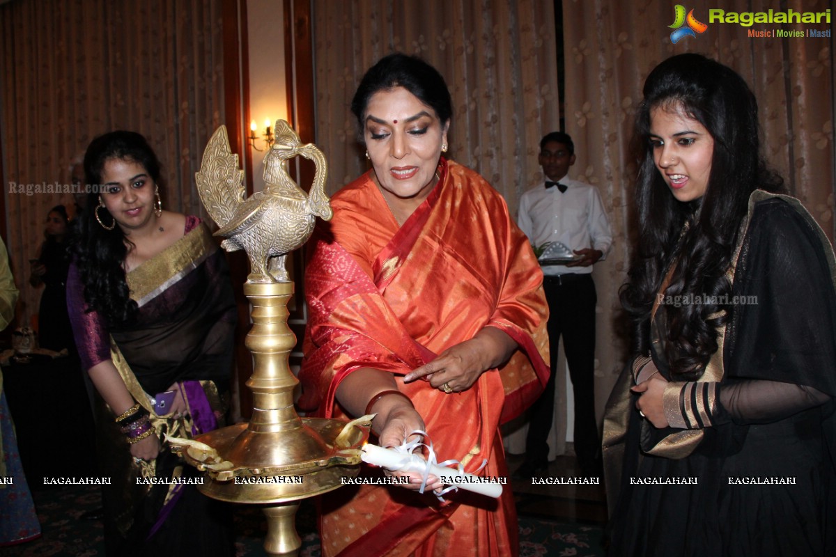 Anandita Premium Designer Bags Launch