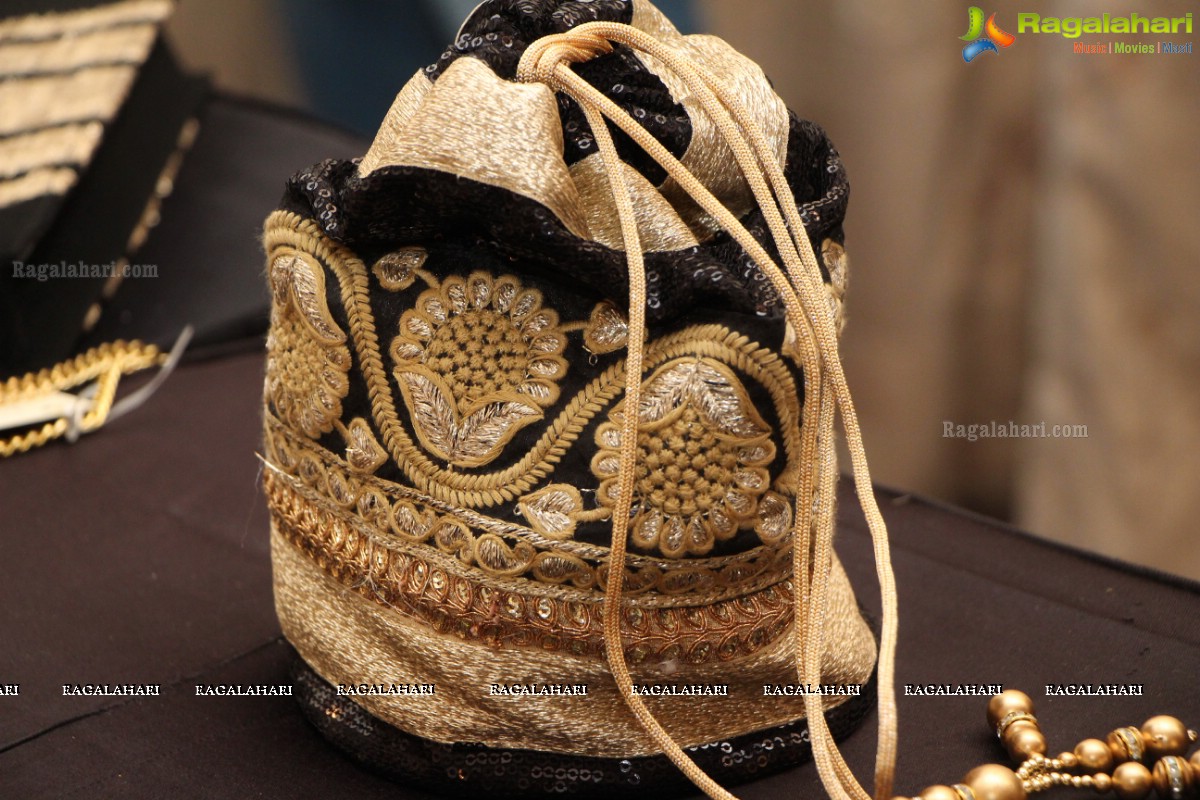 Anandita Premium Designer Bags Launch