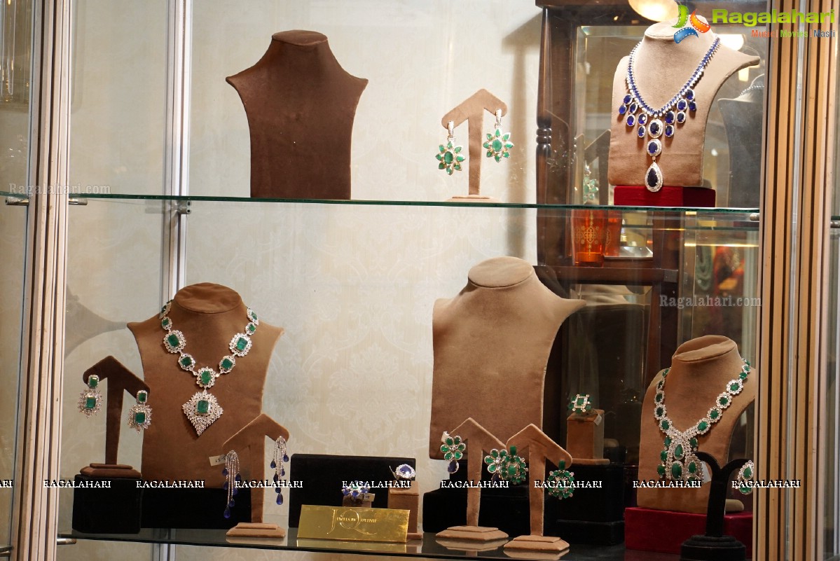 Angasutra - A Symphony of Couture and Jewel-Craft