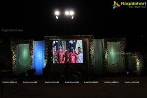 Arjun Kumar Reception