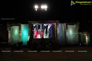 Arjun Kumar Reception