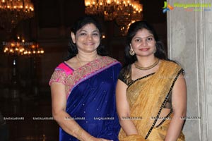 Arjun Kumar Reception