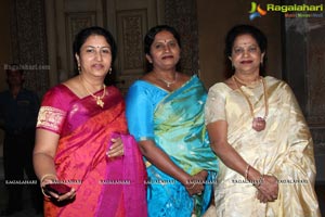 Arjun Kumar Reception