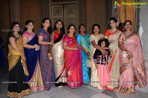 Arjun Kumar Reception