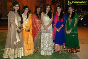 Arjun Kumar Reception