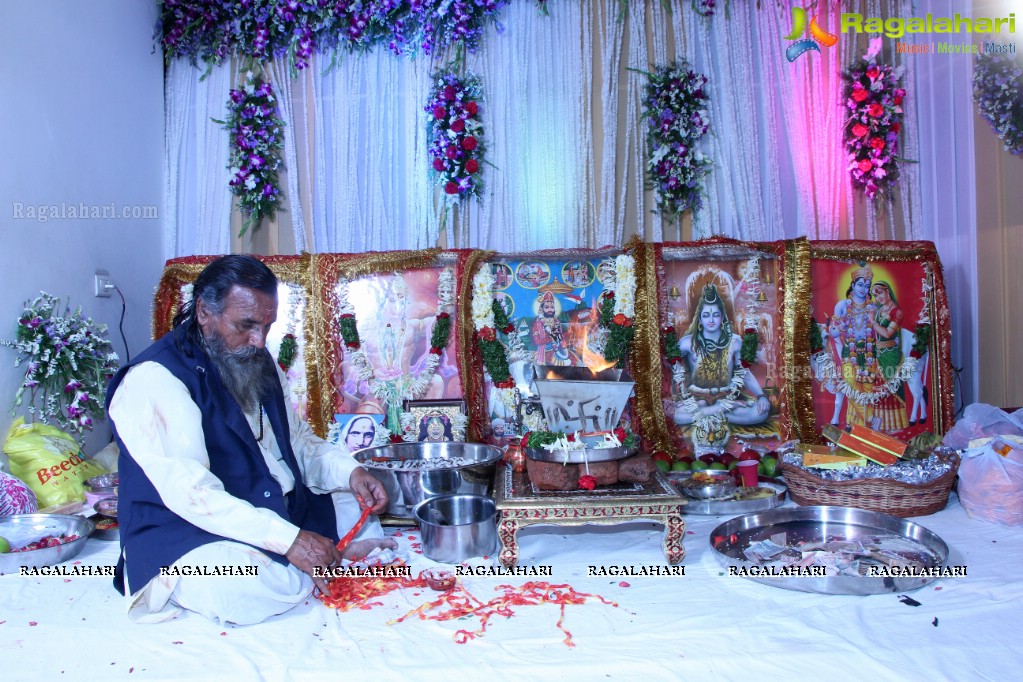 Baba Ramdeva Ka Vishal Jagran