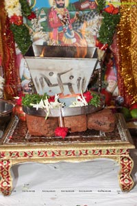 Baba Ramdeva