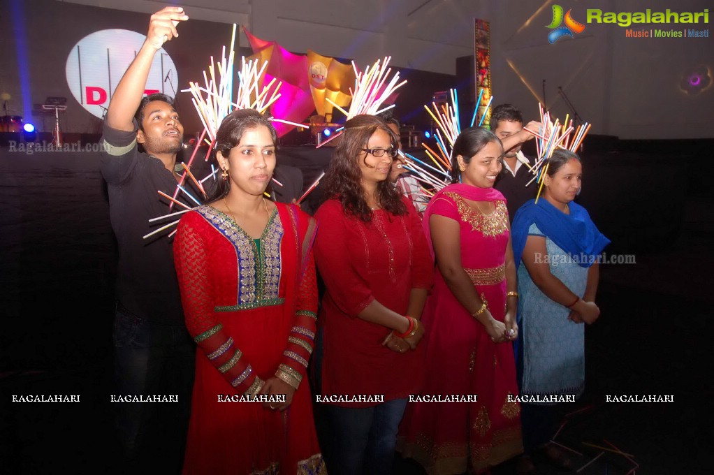 Techies’ Bonalu Festival