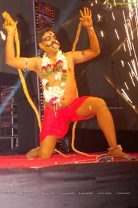 Bonalu