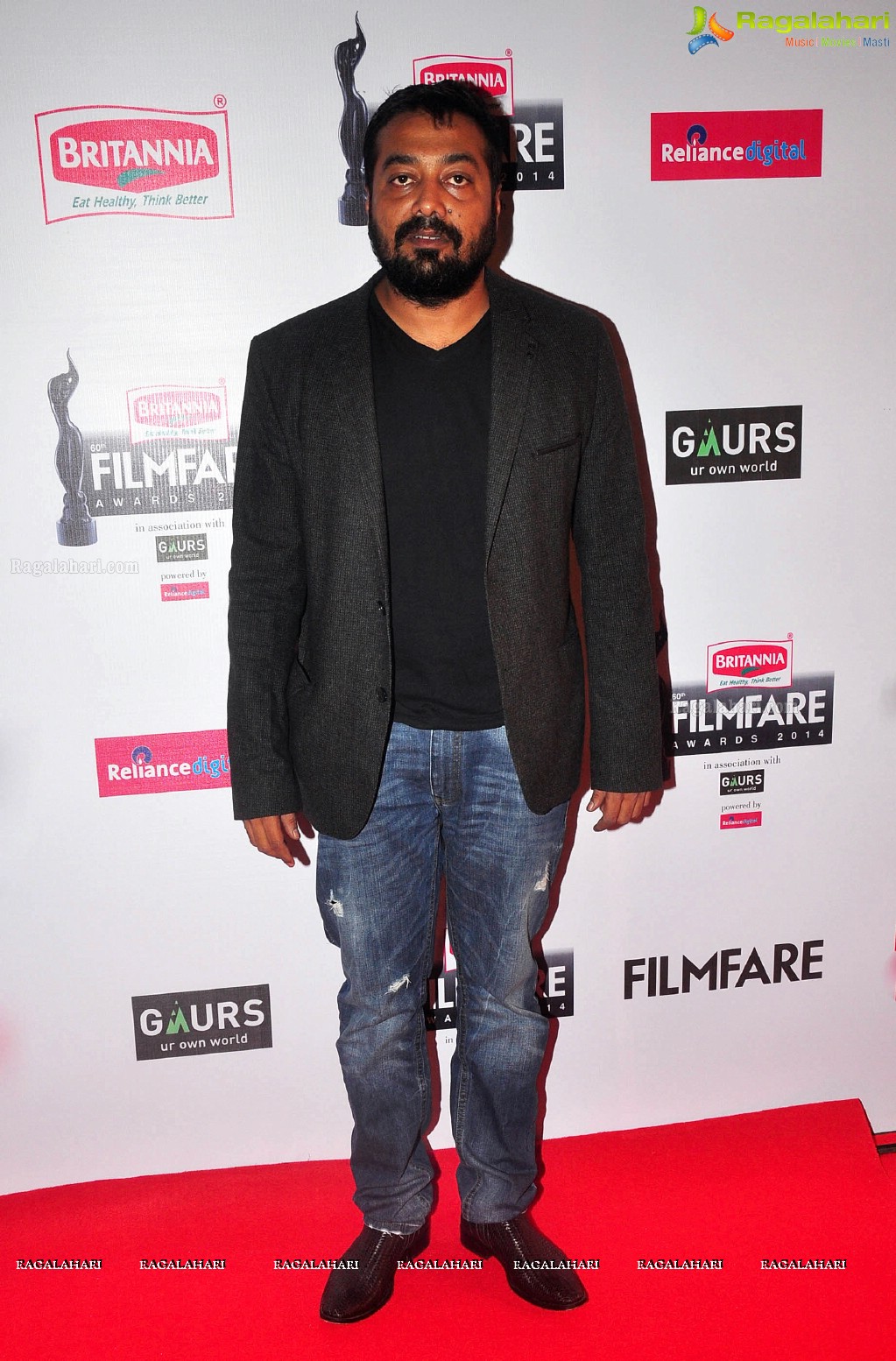 The 60th Britannia Filmfare Awards 