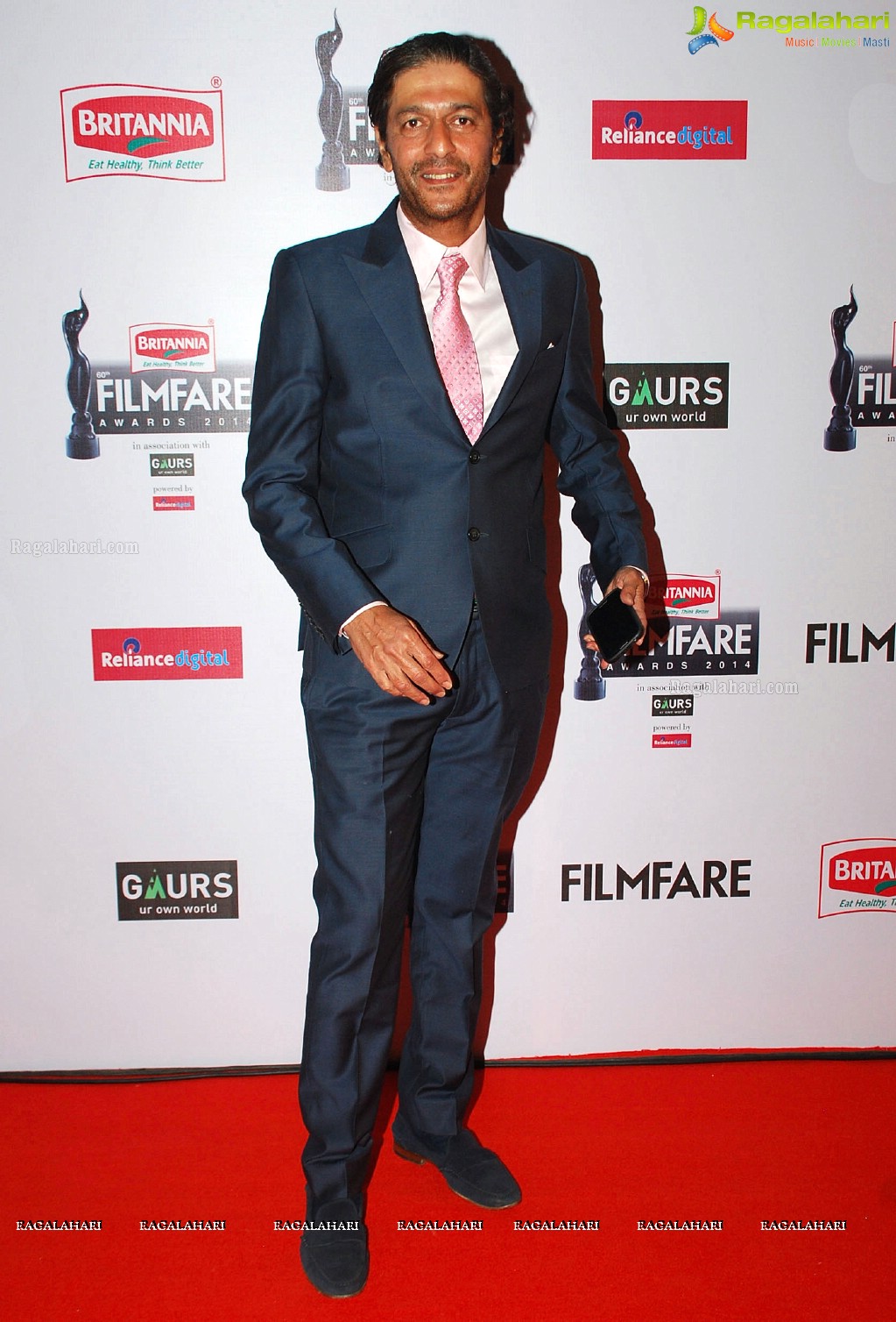 The 60th Britannia Filmfare Awards 