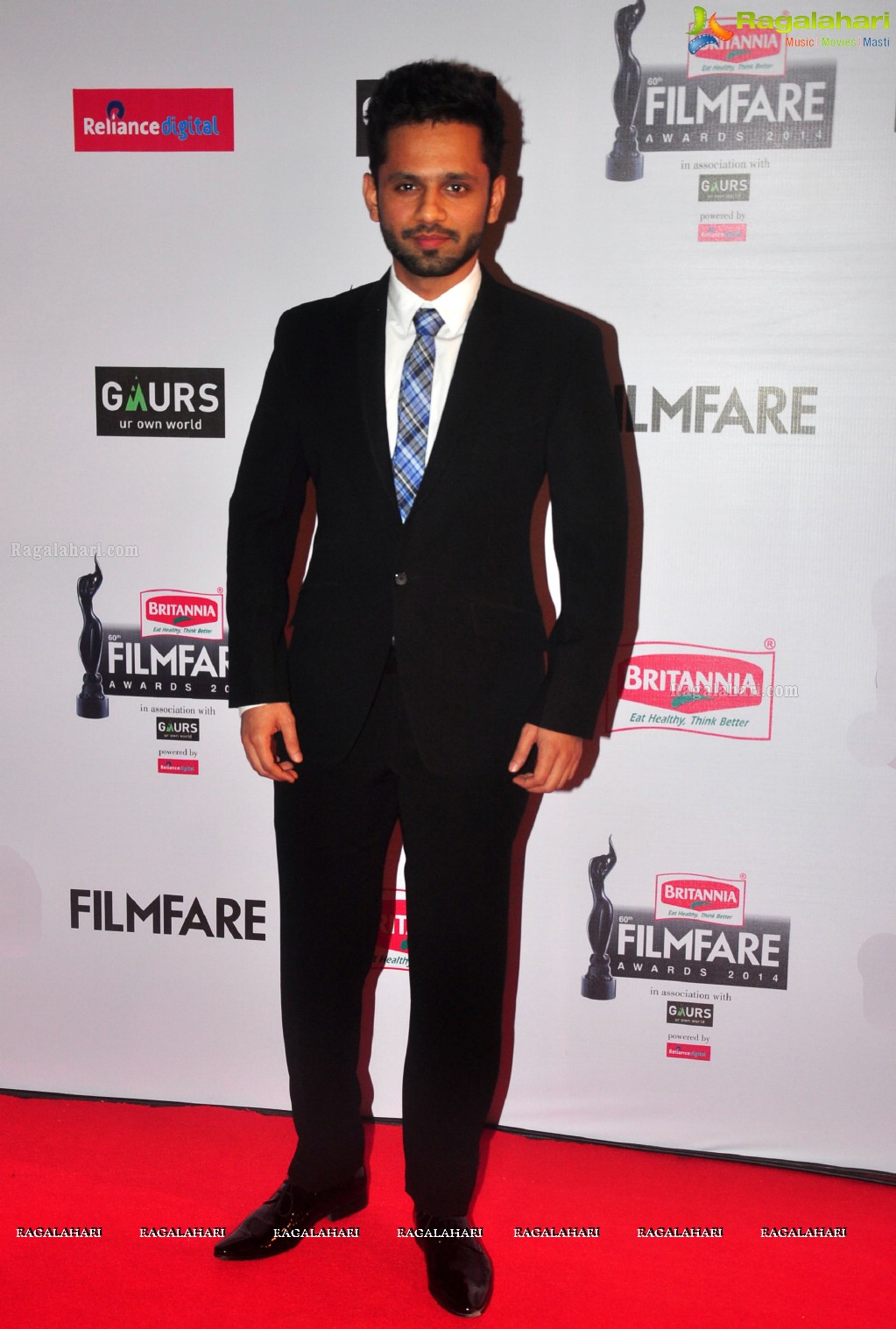 The 60th Britannia Filmfare Awards 