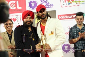 Celebrity Cricket League Season 5 Final Match