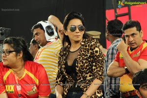 Celebrity Cricket League Season 5 Final Match