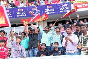 Celebrity Cricket League Season 5 Final Match