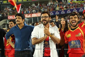 Celebrity Cricket League Season 5 Final Match