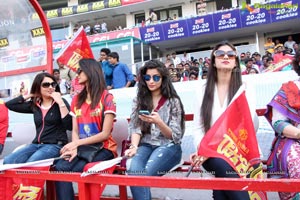 Celebrity Cricket League Season 5 Final Match