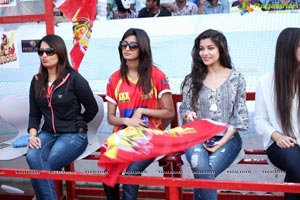 Celebrity Cricket League Season 5 Final Match