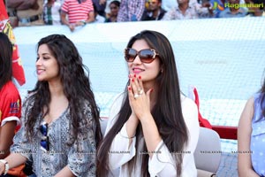 Celebrity Cricket League Season 5 Final Match