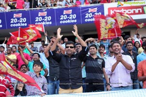 Celebrity Cricket League Season 5 Final Match